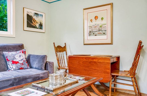 Santa Rosa House | 149 m² House ∙ 1 bedroom ∙ 4 guests