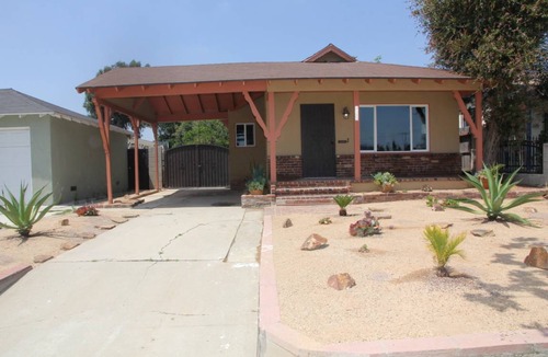 Inglewood House | 149 m² House ∙ 3 bedrooms ∙ 1 guest