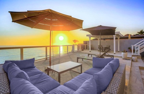 Leucadia House | 149 m² House ∙ 3 bedrooms ∙ 7 guests