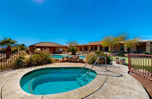 Havasu Lake House | 149 m² House ∙ 3 bedrooms ∙ 7 guests