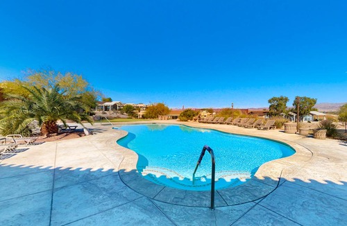 Havasu Lake House | 149 m² House ∙ 3 bedrooms ∙ 7 guests