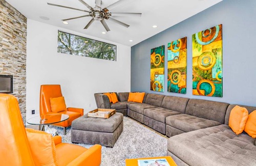 Sonora Sunrise House | 149 m² House ∙ 3 bedrooms ∙ 6 guests