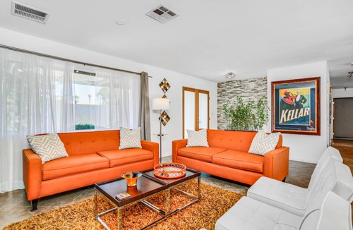 Sonora Sunrise House | 149 m² House ∙ 3 bedrooms ∙ 6 guests