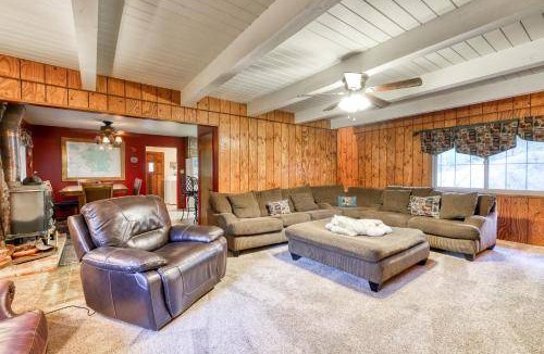 West Village House | 149 m² House ∙ 3 bedrooms ∙ 8 guests