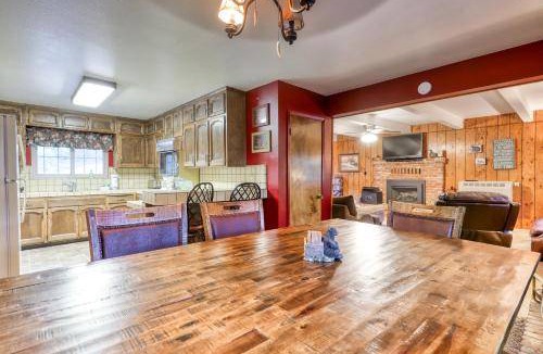 West Village House | 149 m² House ∙ 3 bedrooms ∙ 8 guests