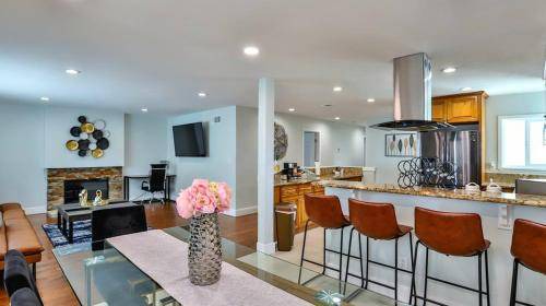 Westminster House | 149 m² House ∙ 4 bedrooms ∙ 8 guests
