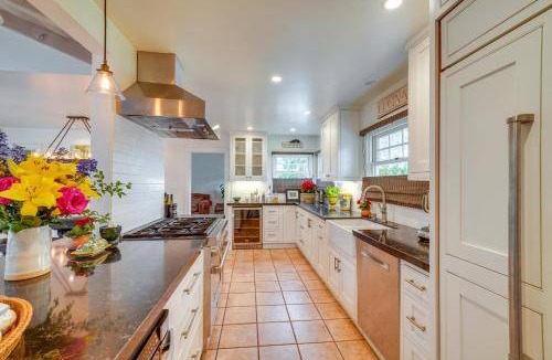 Santa Barbara House | 149 m² House ∙ 3 bedrooms ∙ 8 guests