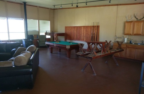 Monterey County Other | 15,000 acres of privacy and possibility