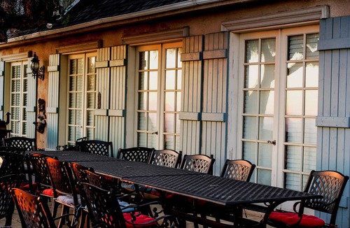 Cherry Valley House | 15 Acre Estate - Family Reunions, Corporate Retreats.n STR PERMIT # 002356