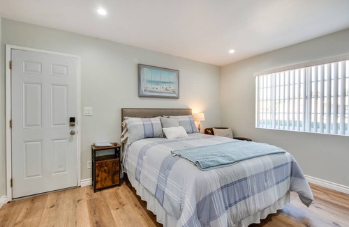 Simi Valley Apartment | 15 m² Apartment ∙ 2 guests