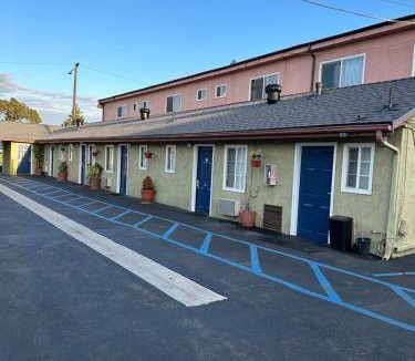 West Athens Hotel | 15 m² Motel ∙ 2 guests