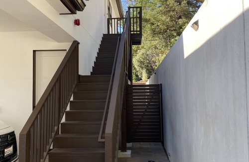 Country Club Apartment | 15 mins to Stanford or google! 2023 construction, prime location & grand view
