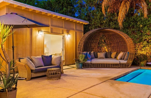El Mirador House | 15% Off Oct, Beautiful Movie Colony Home -Pool,Spa