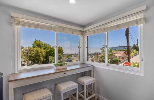 Ventura House | 15%Off Oct Beautiful Ocean Views, Walk To Downtown