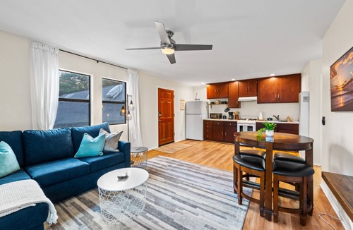 Ventura House | 15%Off Oct! Steps To Sand/Downtown, Great Location