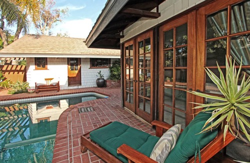 Corona del Mar House | 150 m² House ∙ 3 bedrooms ∙ 5 guests