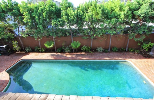 Corona del Mar House | 150 m² House ∙ 3 bedrooms ∙ 5 guests