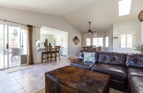Loma Alta House | $150/night for 31 days only ★ June 9-July 13th: 31-day min RENTAL ★