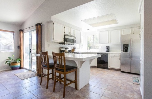 Loma Alta House | $150/night for 31 days only ★ June 9-July 13th: 31-day min RENTAL ★