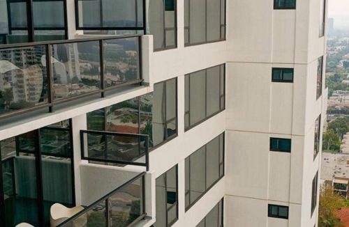 West Hollywood Hotel | 151 m² Hotel ∙ 127 guests