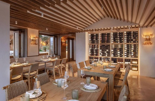 West Hollywood Hotel | 151 m² Hotel ∙ 127 guests