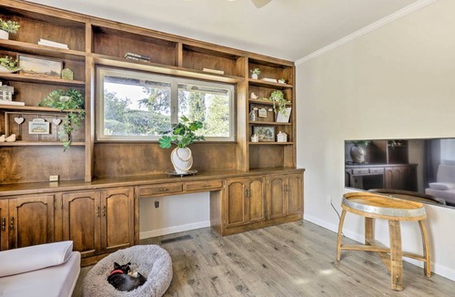 Petaluma House | 151 m² House ∙ 3 bedrooms ∙ 8 guests