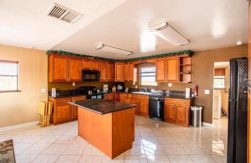 Wonder Valley House | 151 m² House ∙ 3 bedrooms ∙ 10 guests