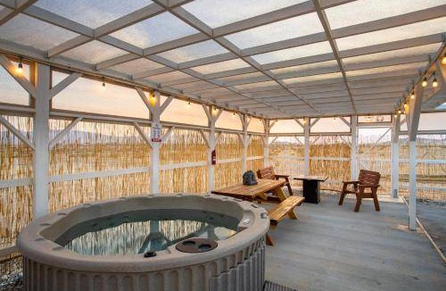 Wonder Valley House | 151 m² House ∙ 3 bedrooms ∙ 10 guests