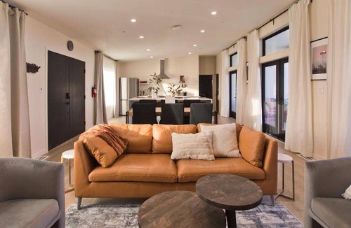 Twentynine Palms House | 152 m² House ∙ 3 bedrooms ∙ 6 guests