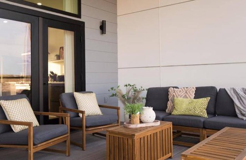 Twentynine Palms House | 152 m² House ∙ 3 bedrooms ∙ 6 guests