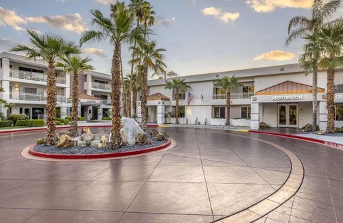 Canyon Corridor Resort | 152 m² Resort ∙ 3 bedrooms ∙ 127 guests