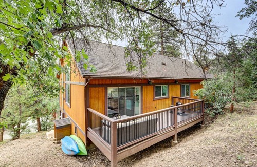 Upper Moonridge House | 153 m² House ∙ 3 bedrooms ∙ 6 guests