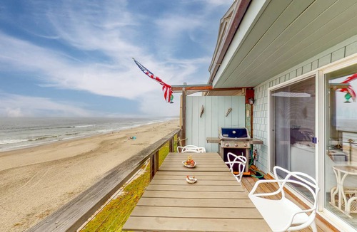 La Selva Beach House | 153 m² House ∙ 2 bedrooms ∙ 6 guests