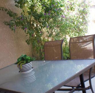 Exeter Villa | 153 m² Villa ∙ 3 bedrooms ∙ 6 guests