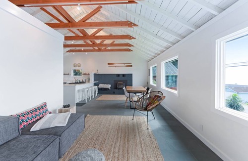 Old Town House | 154 m² Bungalow ∙ 2 bedrooms ∙ 4 guests