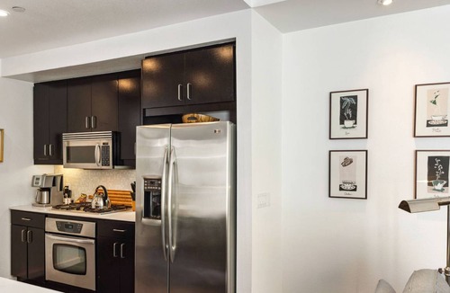 Canyon Corridor Condo | 155 m² Condo ∙ 2 bedrooms ∙ 4 guests