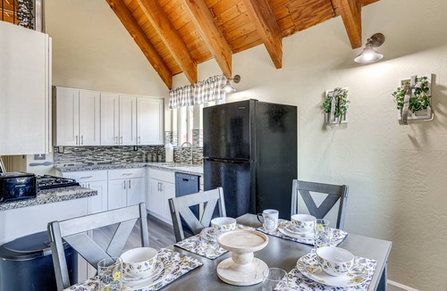 Sugarloaf House | 155 m² House ∙ 3 bedrooms ∙ 10 guests