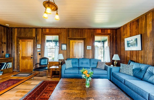 Mendocino House | 157 m² House ∙ 1 bedroom ∙ 14 guests