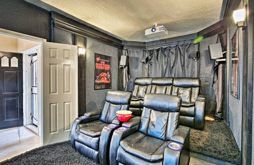 Palm Desert House | 157 m² House ∙ 3 bedrooms ∙ 6 guests