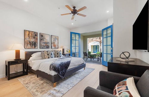 La Quinta Condo | 158 m² Condo ∙ 3 bedrooms ∙ 8 guests