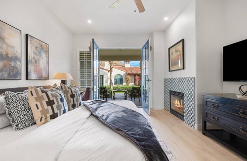 La Quinta Condo | 158 m² Condo ∙ 3 bedrooms ∙ 8 guests
