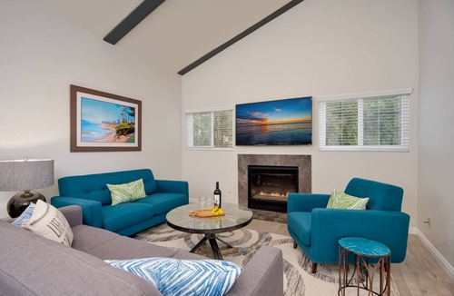 San Clemente Condo | 158 m² Condo ∙ 3 bedrooms ∙ 8 guests