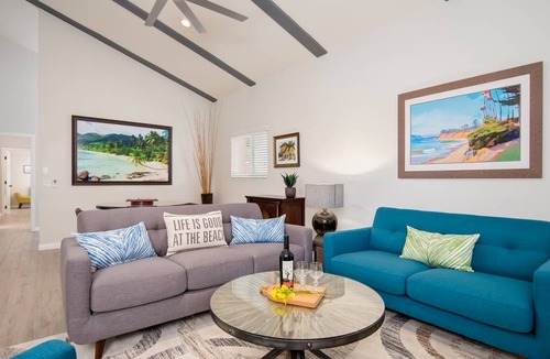 San Clemente Condo | 158 m² Condo ∙ 3 bedrooms ∙ 8 guests