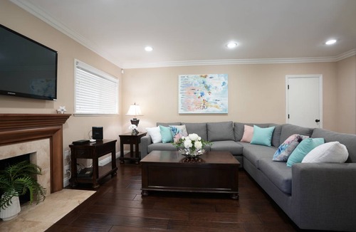 Hermosa Village House | 158 m² House ∙ 3 bedrooms ∙ 9 guests