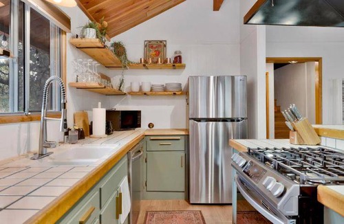 Boulder Bay House | 158 m² House ∙ 3 bedrooms ∙ 7 guests