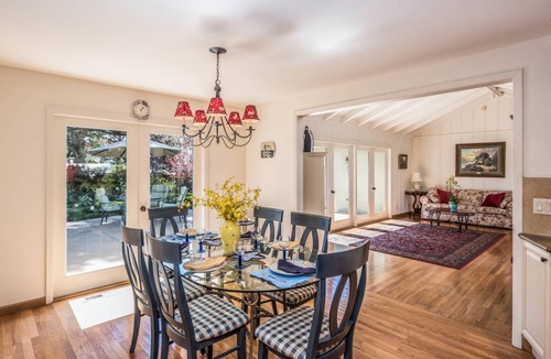Hatton Fields House | 158 m² House ∙ 2 bedrooms ∙ 4 guests