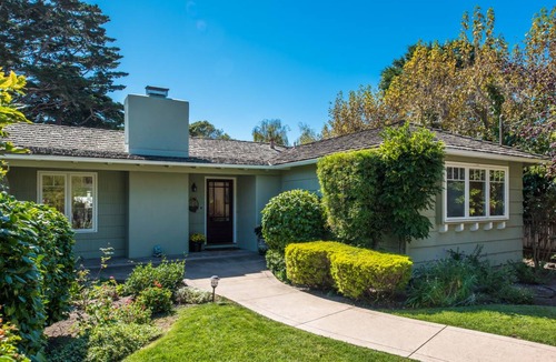 Hatton Fields House | 158 m² House ∙ 2 bedrooms ∙ 4 guests