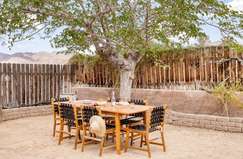 Indian Cove Villa | 158 m² Villa ∙ 4 bedrooms ∙ 8 guests