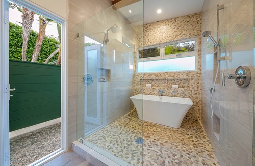 Cardiff-by-the-Sea House | 159 m² House ∙ 3 bedrooms ∙ 7 guests