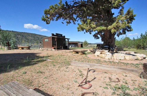 Baldwin Lake House | 16-Acre Private Luxury Ranch